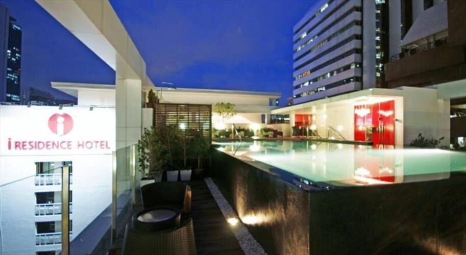 I Residence Silom