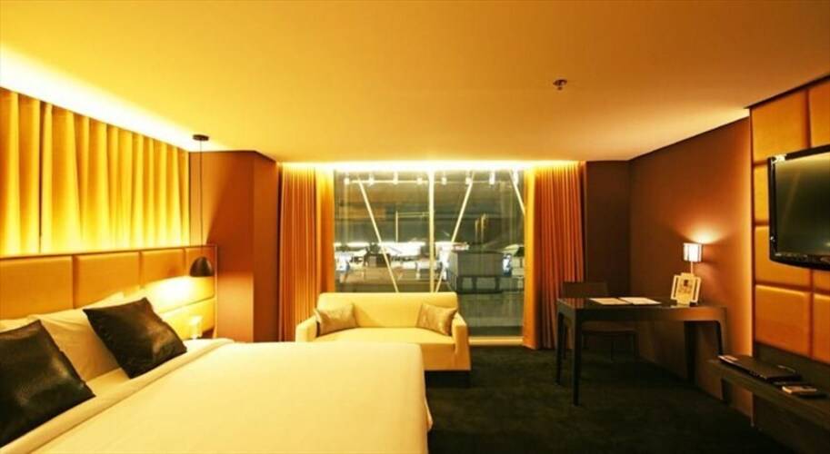 I Residence Silom