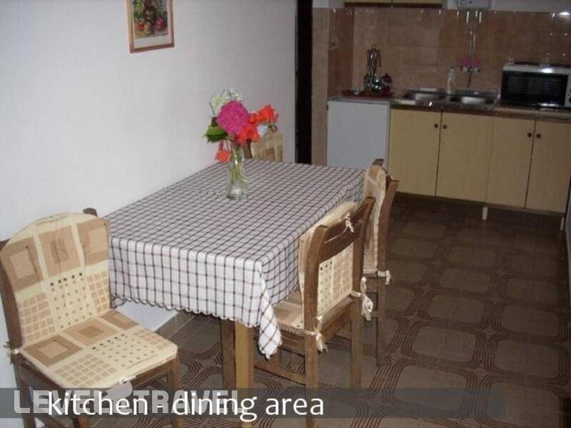Фотография Apartments Markovic
