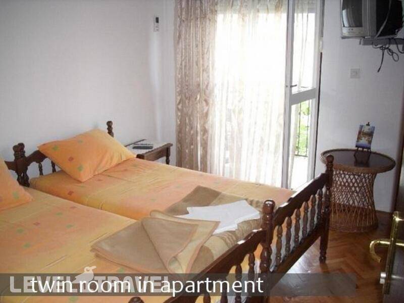 Фотография Apartments Markovic