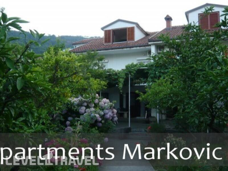 Фотография Apartments Markovic