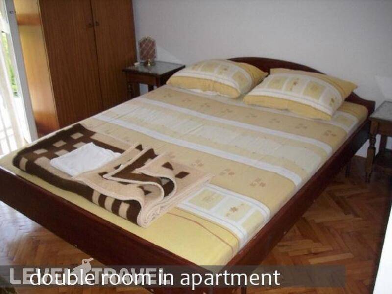 Фотография Apartments Markovic