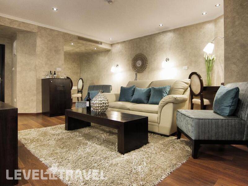 Фотография St. Gabriel Hotel