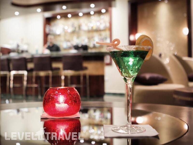 Фотография St. Gabriel Hotel