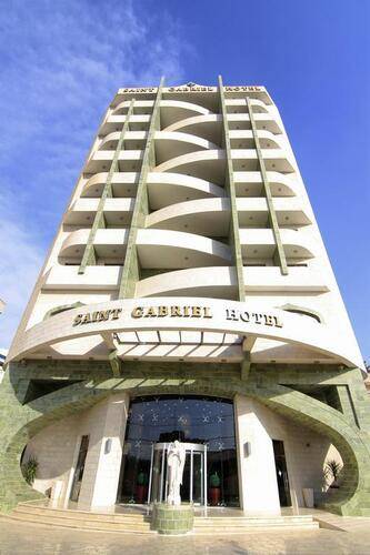 St. Gabriel Hotel 5★, Иерусалим