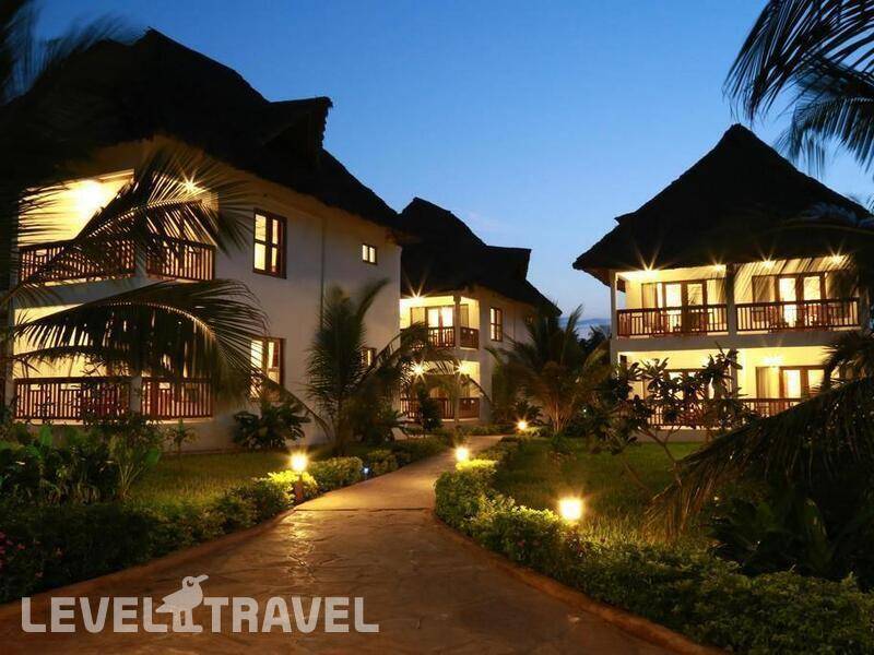 Фотография Zanzibar Bahari Villas