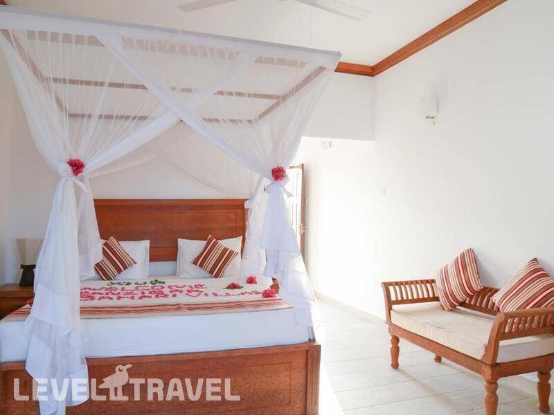 Фотография Zanzibar Bahari Villas