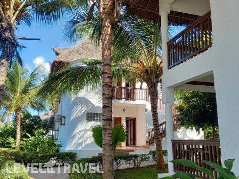 Фотография Zanzibar Bahari Villas