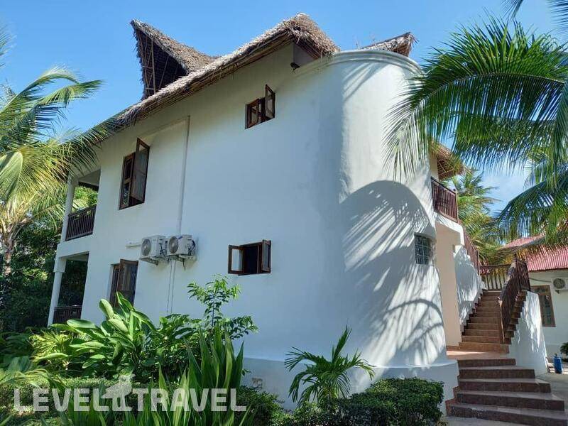 Фотография Zanzibar Bahari Villas
