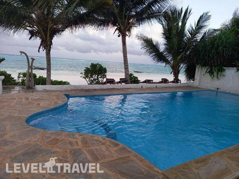 Фотография Zanzibar Bahari Villas