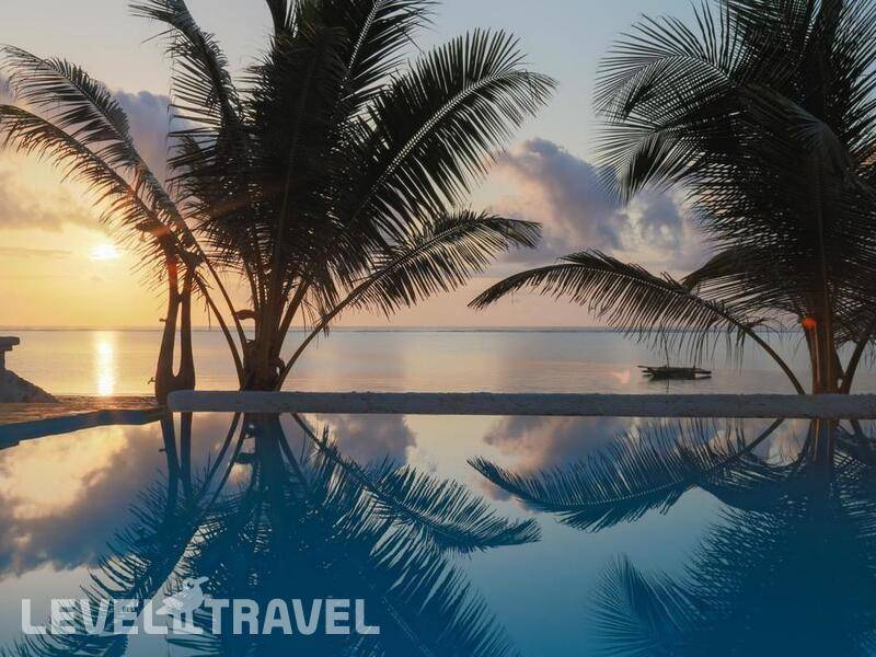 Фотография Zanzibar Bahari Villas