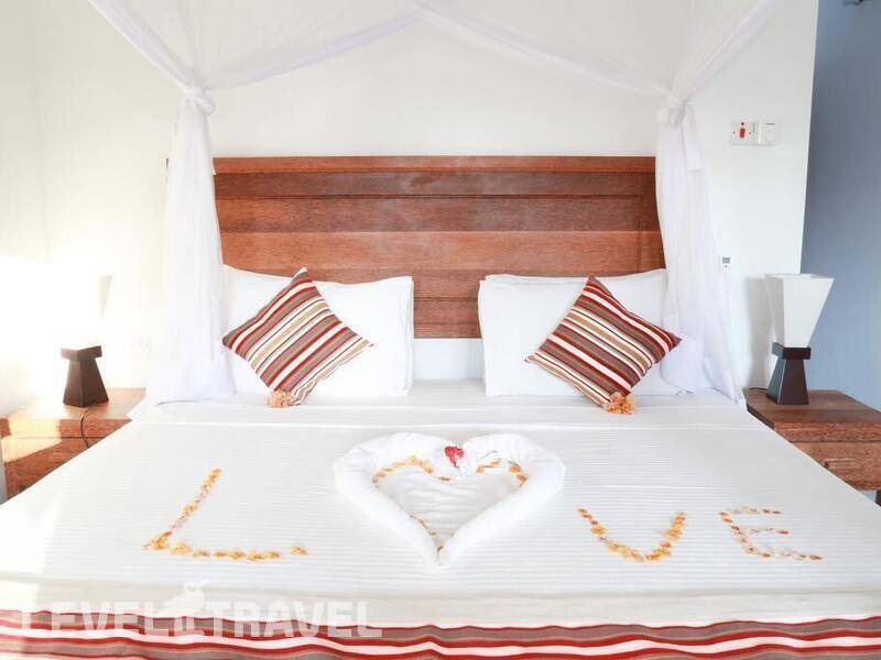 Фотография Zanzibar Bahari Villas