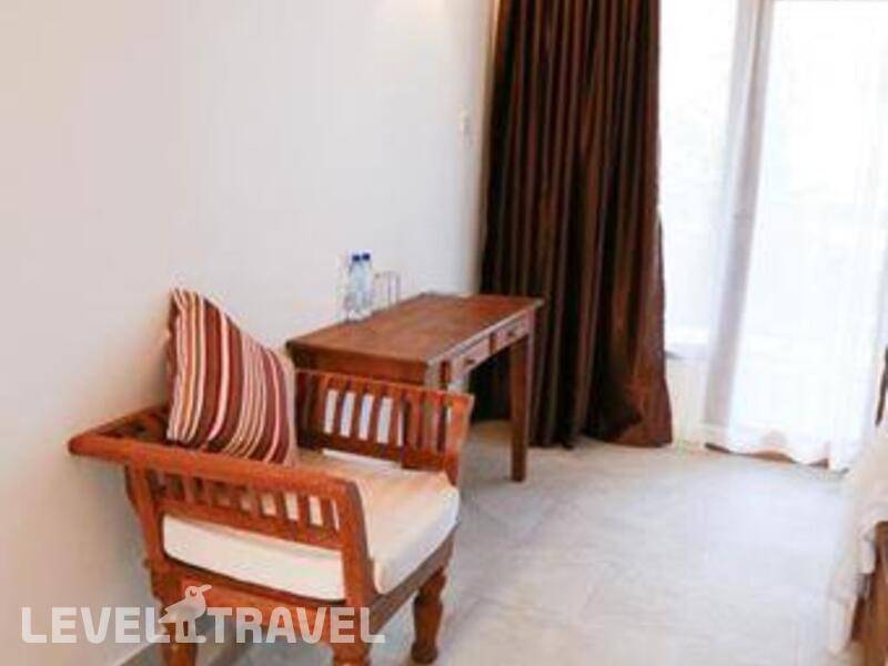 Фотография Zanzibar Bahari Villas