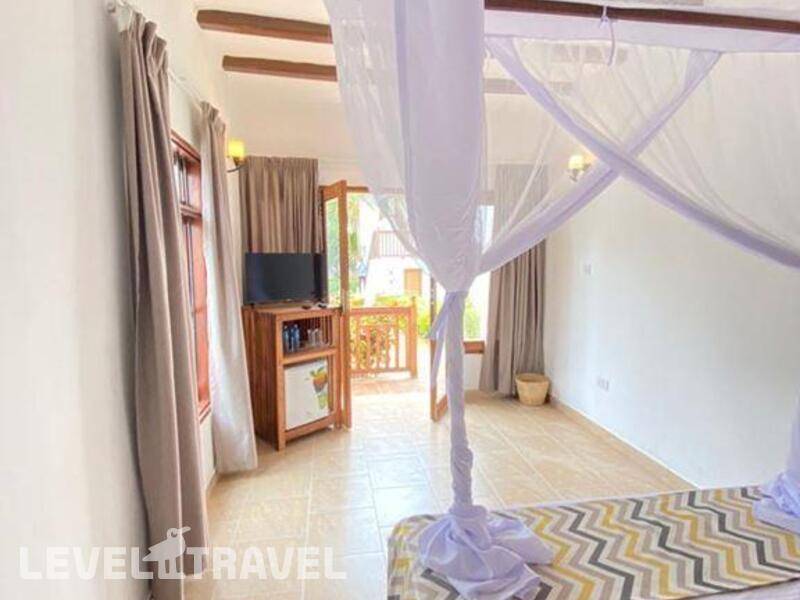 Фотография Zanzibar Bahari Villas