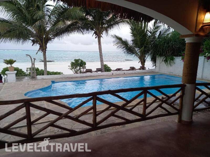 Фотография Zanzibar Bahari Villas