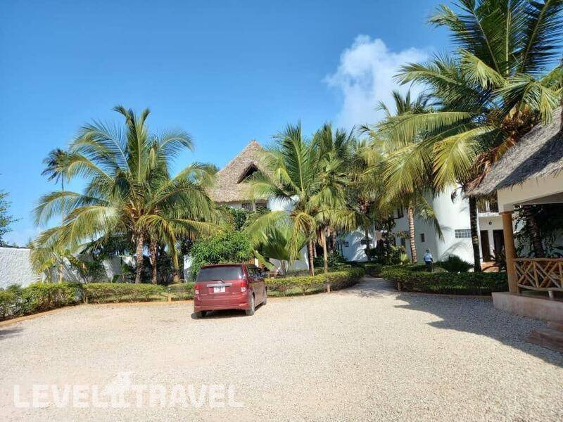 Фотография Zanzibar Bahari Villas