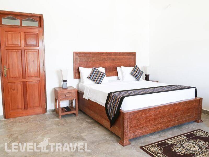 Фотография Zanzibar Bahari Villas
