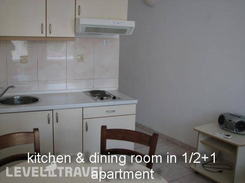 Фотография Apartments Bliss Фотография Apartments Bliss