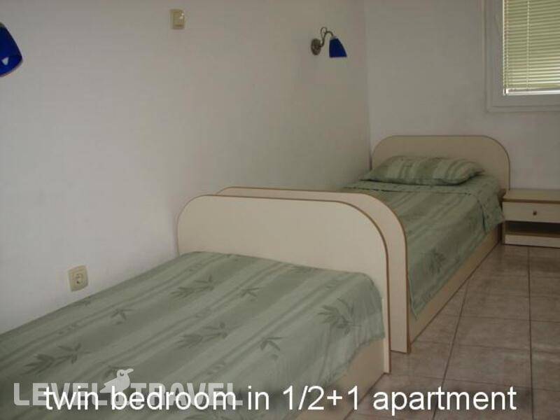 Фотография Apartments Bliss Фотография Apartments Bliss