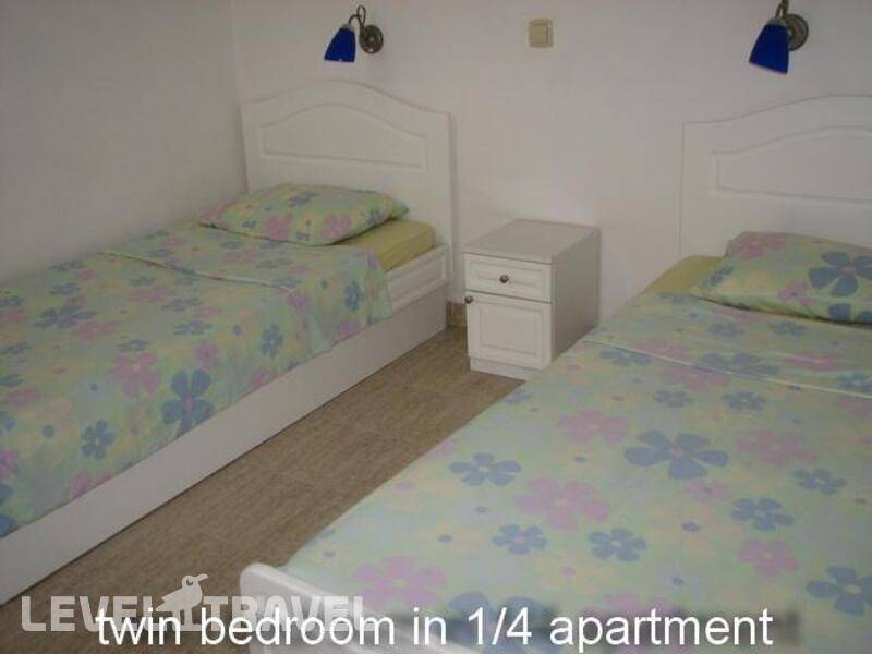 Фотография Apartments Bliss