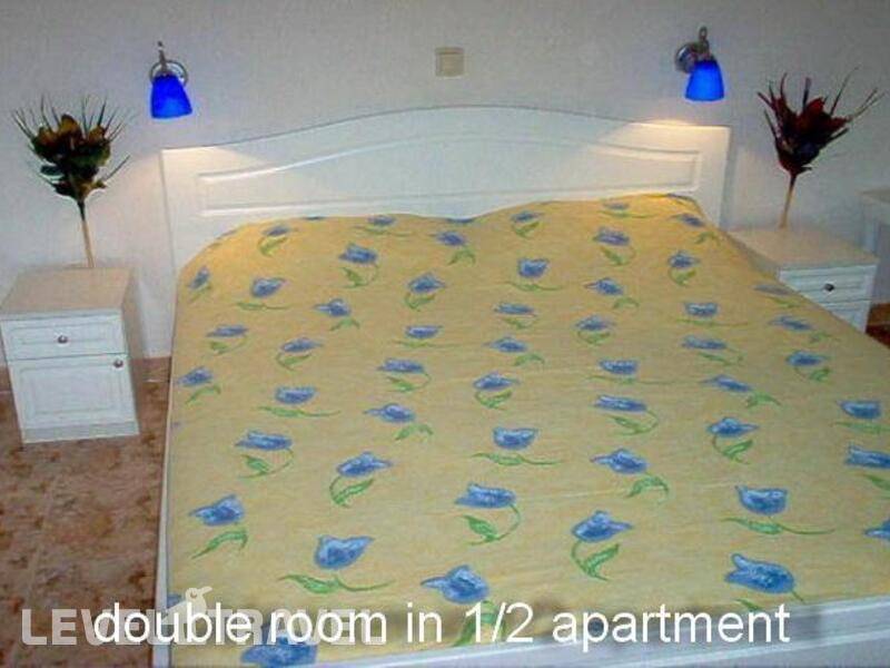 Фотография Apartments Bliss Фотография Apartments Bliss