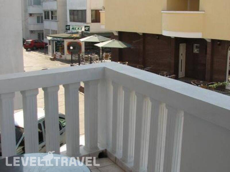 Фотография Apartments Bliss Фотография Apartments Bliss