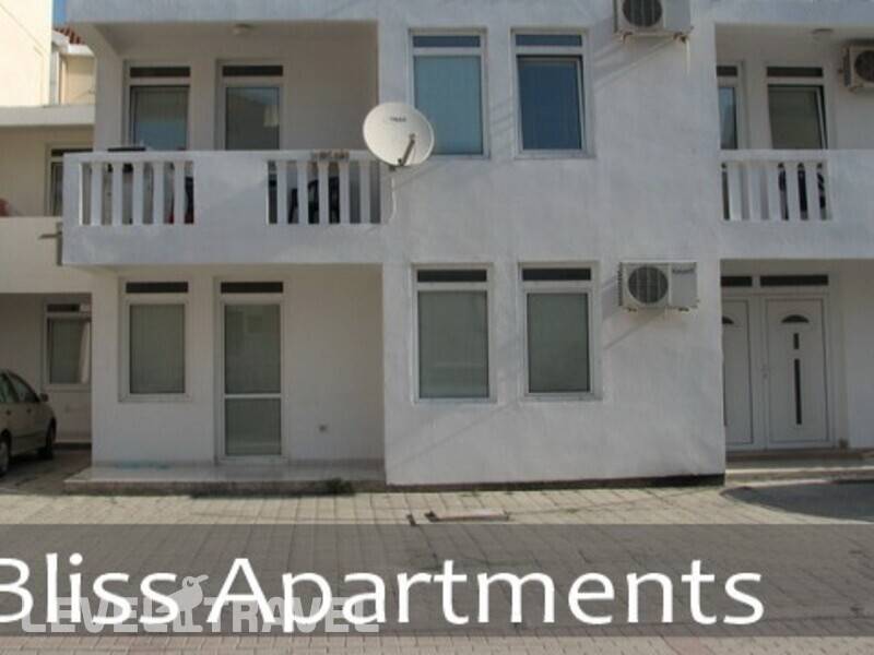 Фотография Apartments Bliss Фотография Apartments Bliss