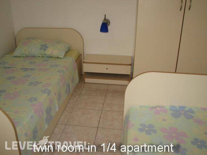 Фотография Apartments Bliss Фотография Apartments Bliss