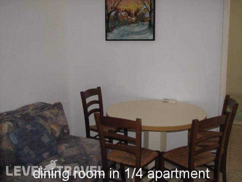 Фотография Apartments Bliss Фотография Apartments Bliss