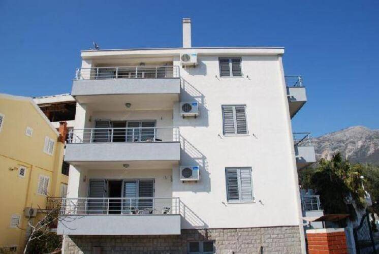 Apartments Ivanovic