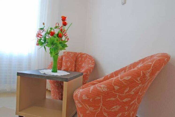 Apartments Ivanovic