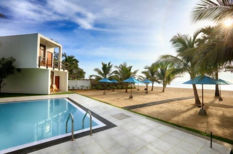 Arugam Bay Roccos