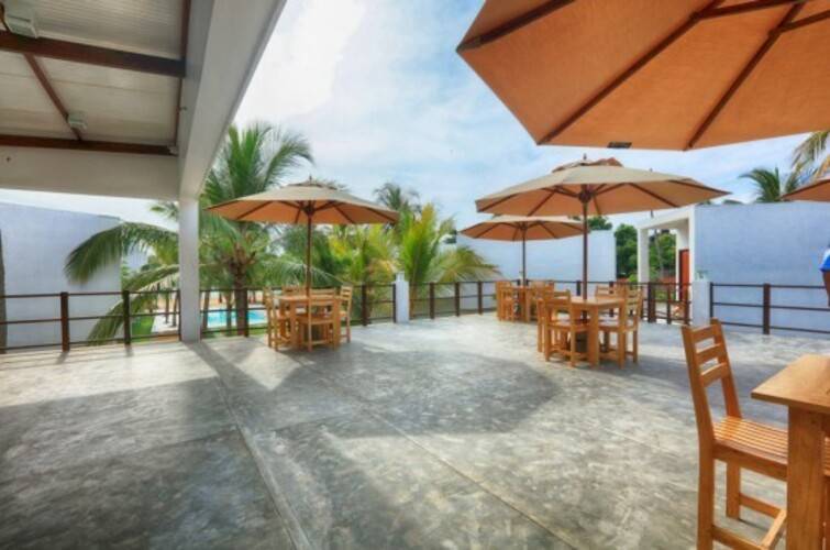 Arugam Bay Roccos