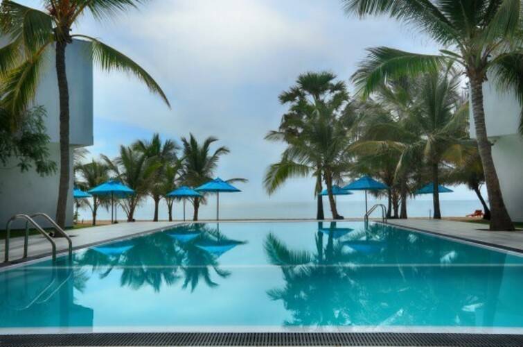 Arugam Bay Roccos