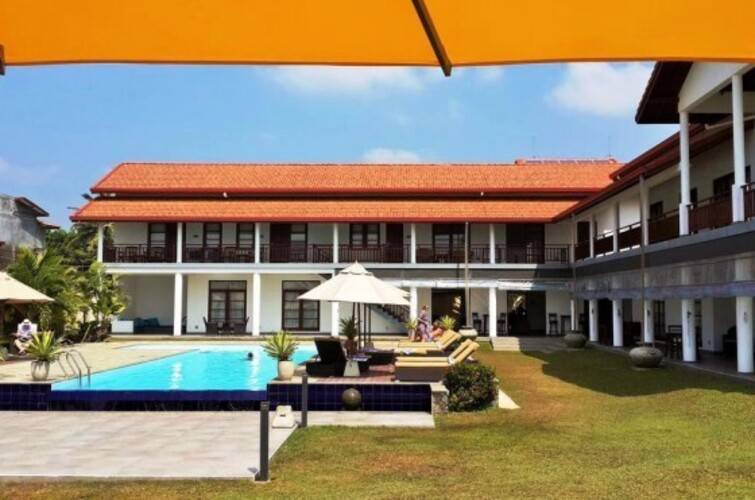 Imagine Villa