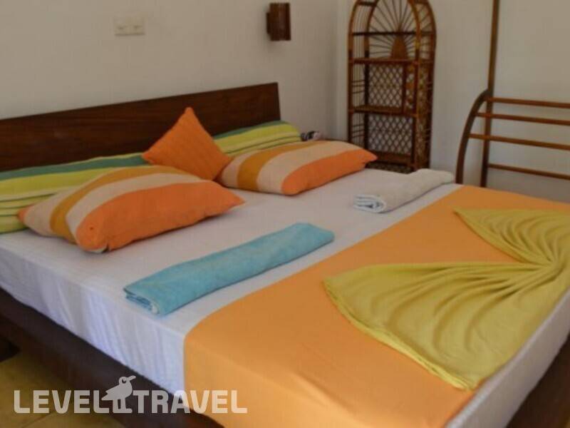 Фотография Frangipani Beach Villa