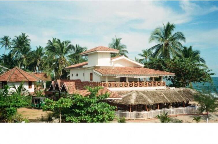 Ibis Guesthouse