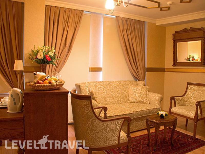 Фотография Aruna Hotel