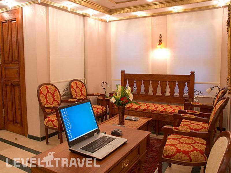 Фотография Aruna Hotel