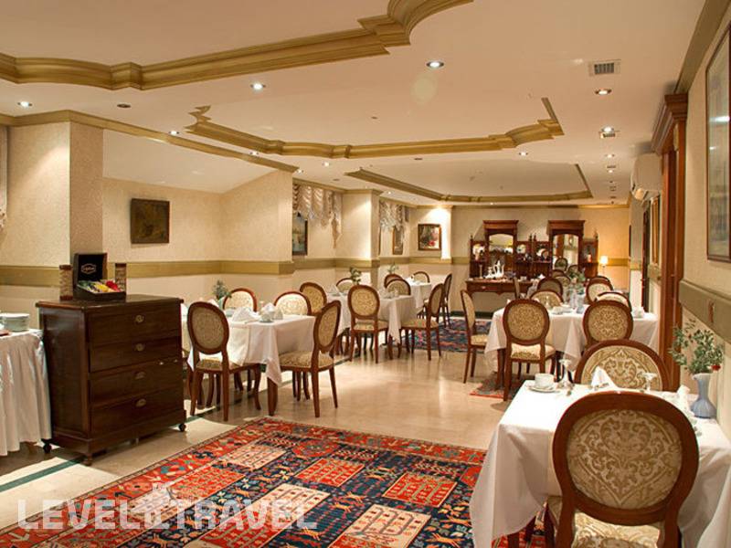Фотография Aruna Hotel