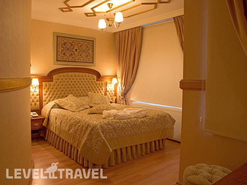 Фотография Aruna Hotel