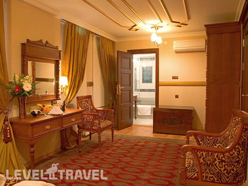 Фотография Aruna Hotel