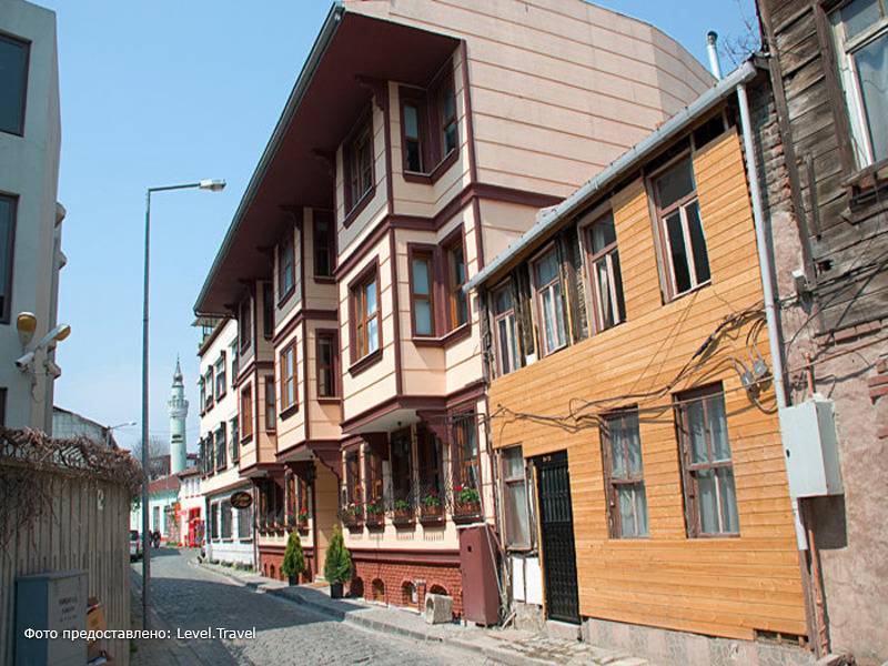 Фотография Aruna Hotel