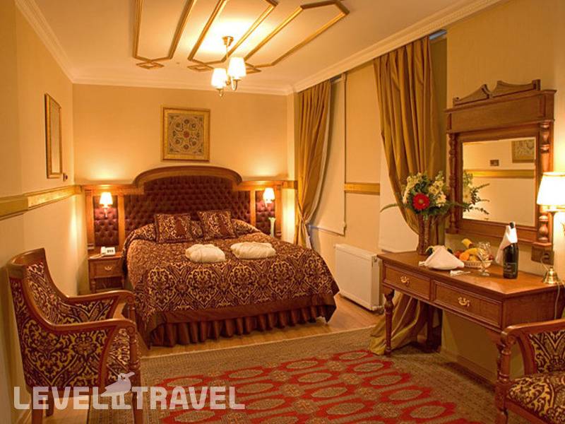 Фотография Aruna Hotel