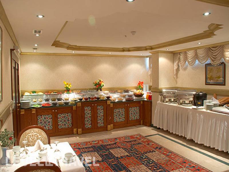 Фотография Aruna Hotel