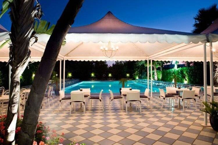 Esperidi Resort 4★, Сорренто