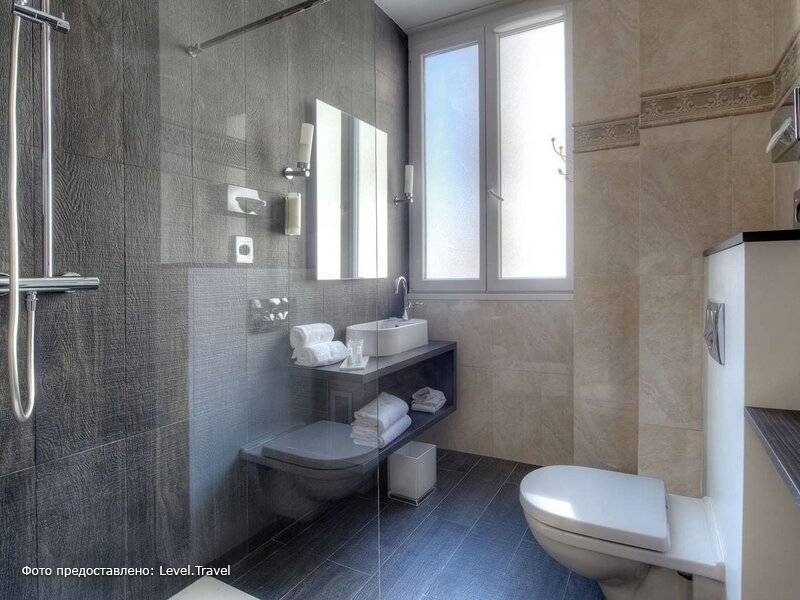 Фотография Best Western Plus Nice Cosy Hôtel (Ex. Madrid Hotel)