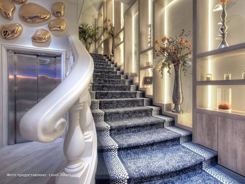 Фотография Best Western Plus Nice Cosy Hôtel (Ex. Madrid Hotel)