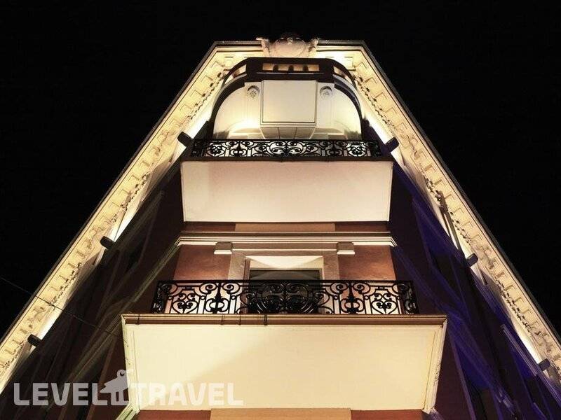 Фотография Best Western Plus Nice Cosy Hôtel (Ex. Madrid Hotel)