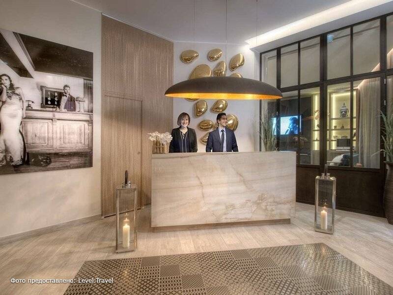 Фотография Best Western Plus Nice Cosy Hôtel (Ex. Madrid Hotel)